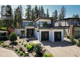 1150 Mission Ridge Road Unit# 3, kelowna, British Columbia