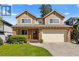 1116 Paret Crescent, kelowna, British Columbia