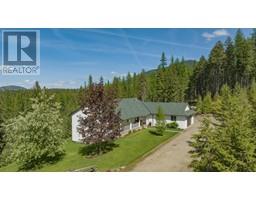 209 Horner Road, lumby, British Columbia