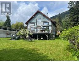 130 8th Street N, kaslo, British Columbia