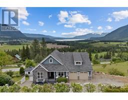 2754 Sun Ridge Place, tappen, British Columbia