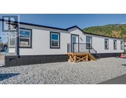1705 Hillier Road E Unit# 23, sicamous, British Columbia
