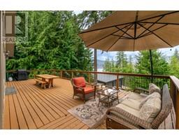 2611 Duncan Road, blind bay, British Columbia