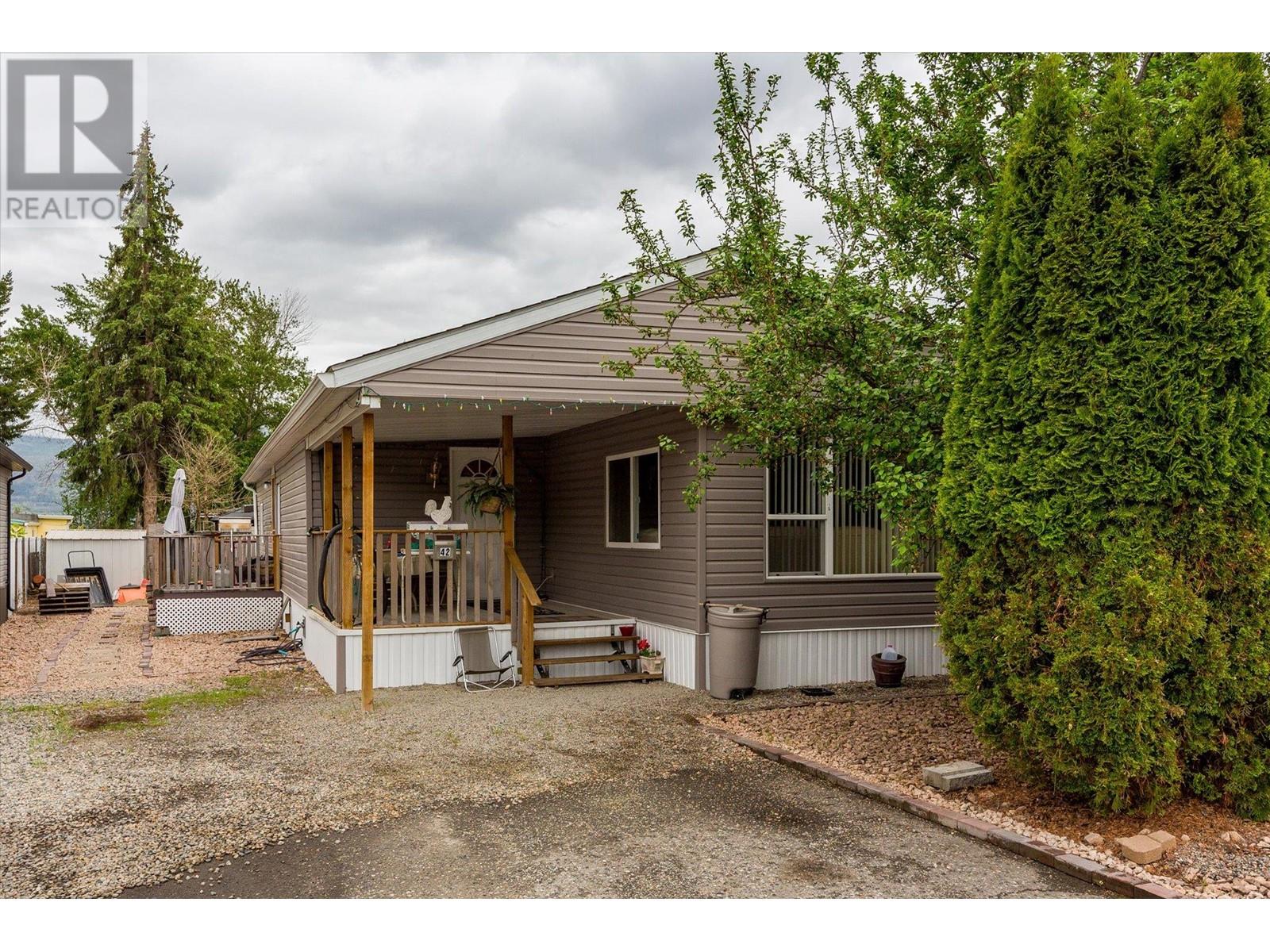 1881 Boucherie Road Unit# 42, westbank, British Columbia