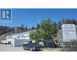 2322 Dominion Road, west kelowna, British Columbia