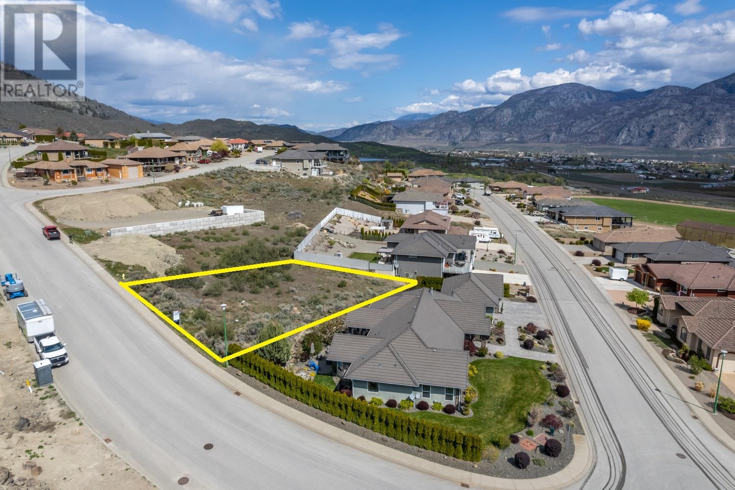 3611 Cypress Hills Drive, osoyoos, British Columbia