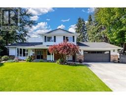 4318 San Juan Court, kelowna, British Columbia