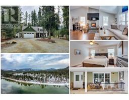 3453 Cessna Road Unit# 87 Lot# 87, enderby, British Columbia