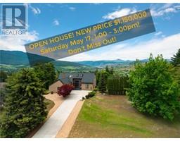 548 Upland Drive, coldstream, British Columbia