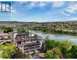 215 Royal Avenue Unit# 401, kamloops, British Columbia