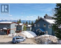 4817 Snow Pines Road Unit# D, big white, British Columbia
