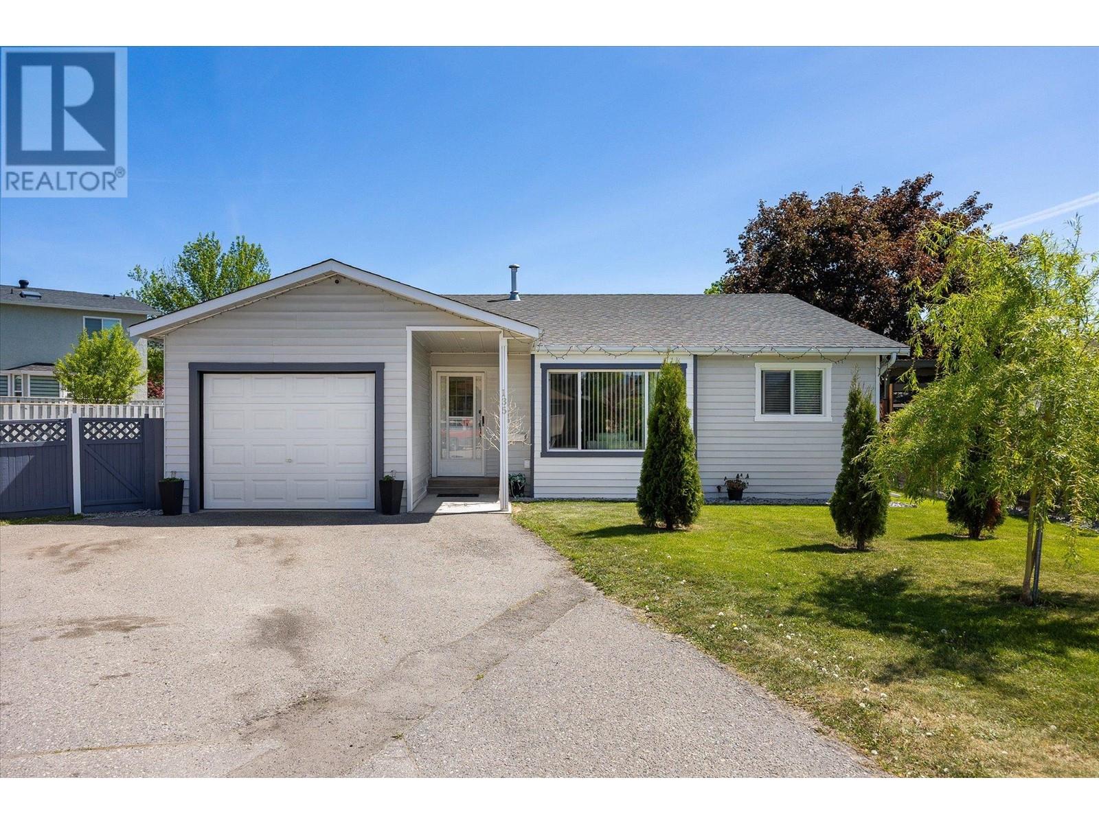 135 Almond Court, kelowna, British Columbia