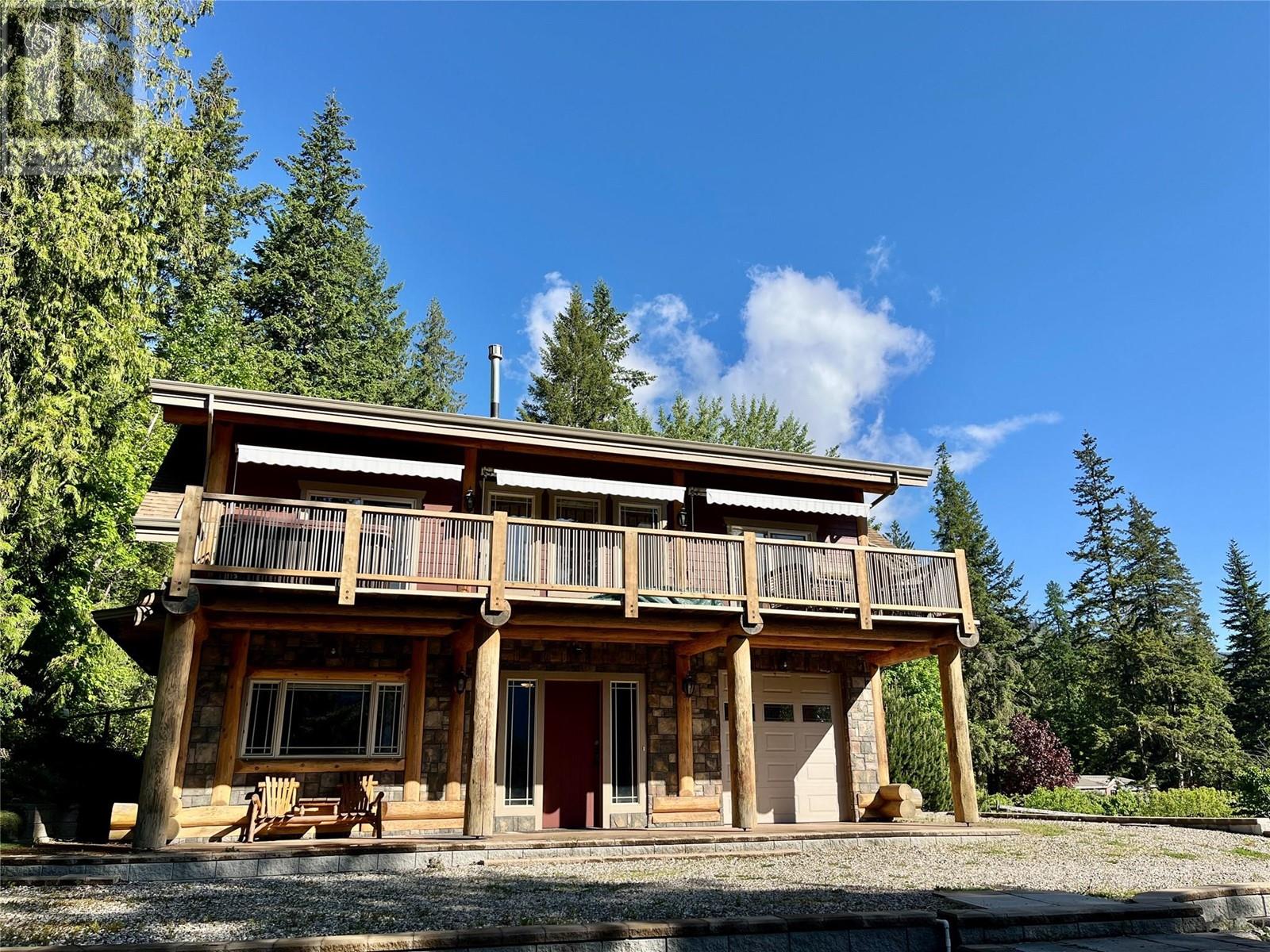 2030 Solsqua - Sicamous Road, sicamous, British Columbia
