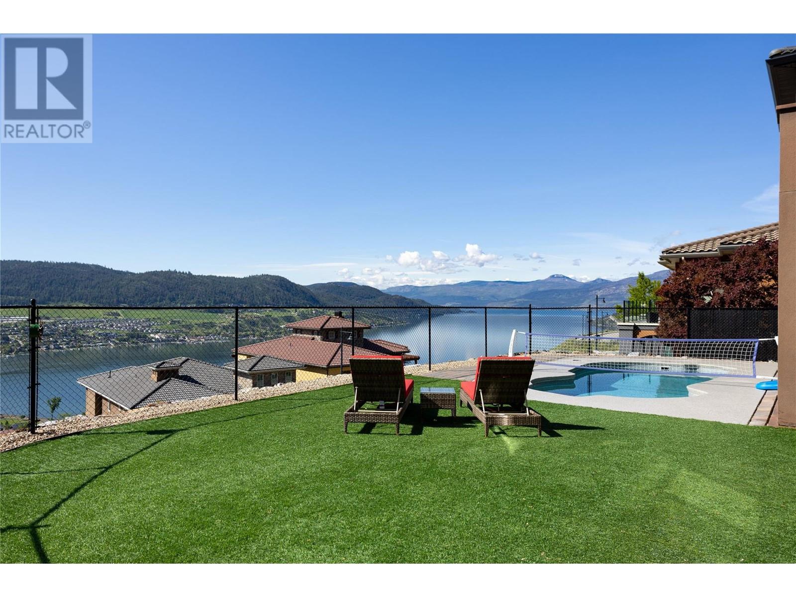204 Harvest Court, vernon, British Columbia