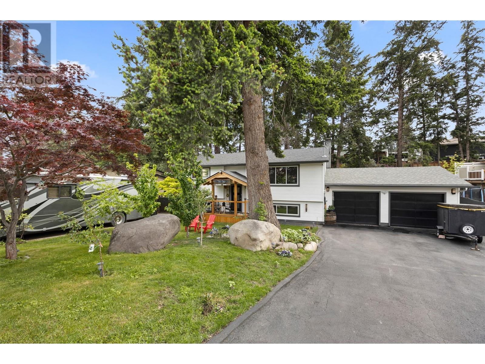 3380 McMillan Road, west kelowna, British Columbia