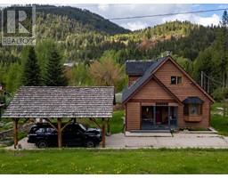 1190 Black Bear Drive, rossland, British Columbia