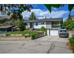 3505 38 Avenue, vernon, British Columbia