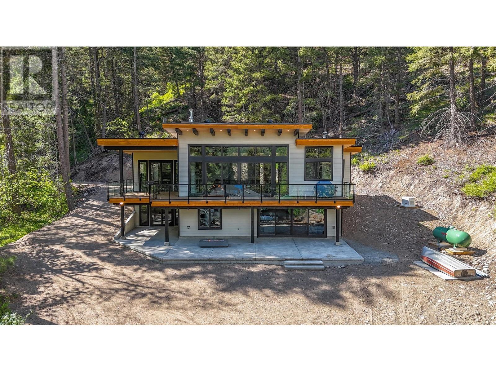 2894 Coalmont Road, tulameen, British Columbia