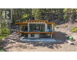 2894 Coalmont Road, tulameen, British Columbia