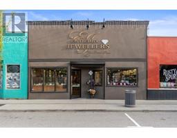 608 Cliff Avenue, enderby, British Columbia