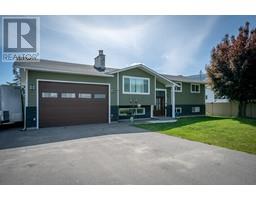 1945 CURLEW Road, kamloops, British Columbia