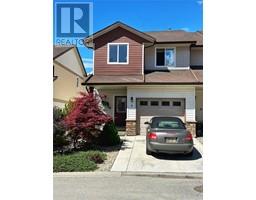 5901 Heritage Drive Unit# 5, vernon, British Columbia
