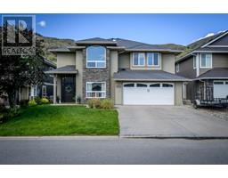 2089 SADDLEBACK Drive, kamloops, British Columbia