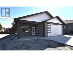592 Nighthawk Avenue, vernon, British Columbia