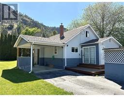 11406 VICTORIA Road S, summerland, British Columbia