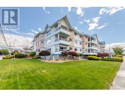 960 Argyle Street Unit# 206, penticton, British Columbia