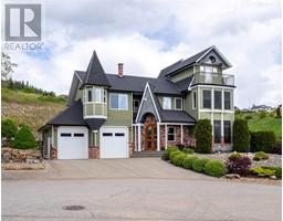1011 Foothills Court, vernon, British Columbia
