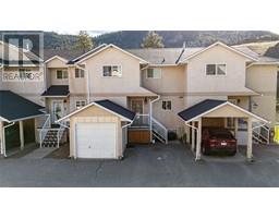 1032 Cedar Street Unit# 2, okanagan falls, British Columbia