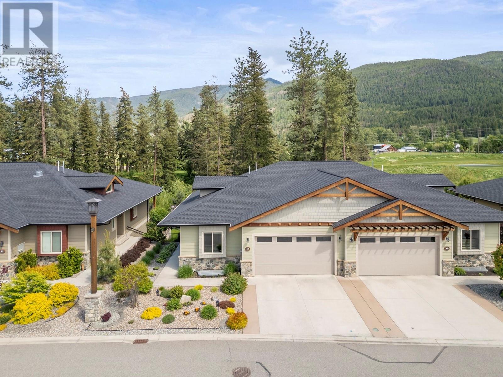 2444 York Avenue Unit# 42, armstrong, British Columbia
