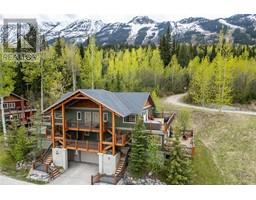 1306 Haesier View Unit# 49, golden, British Columbia