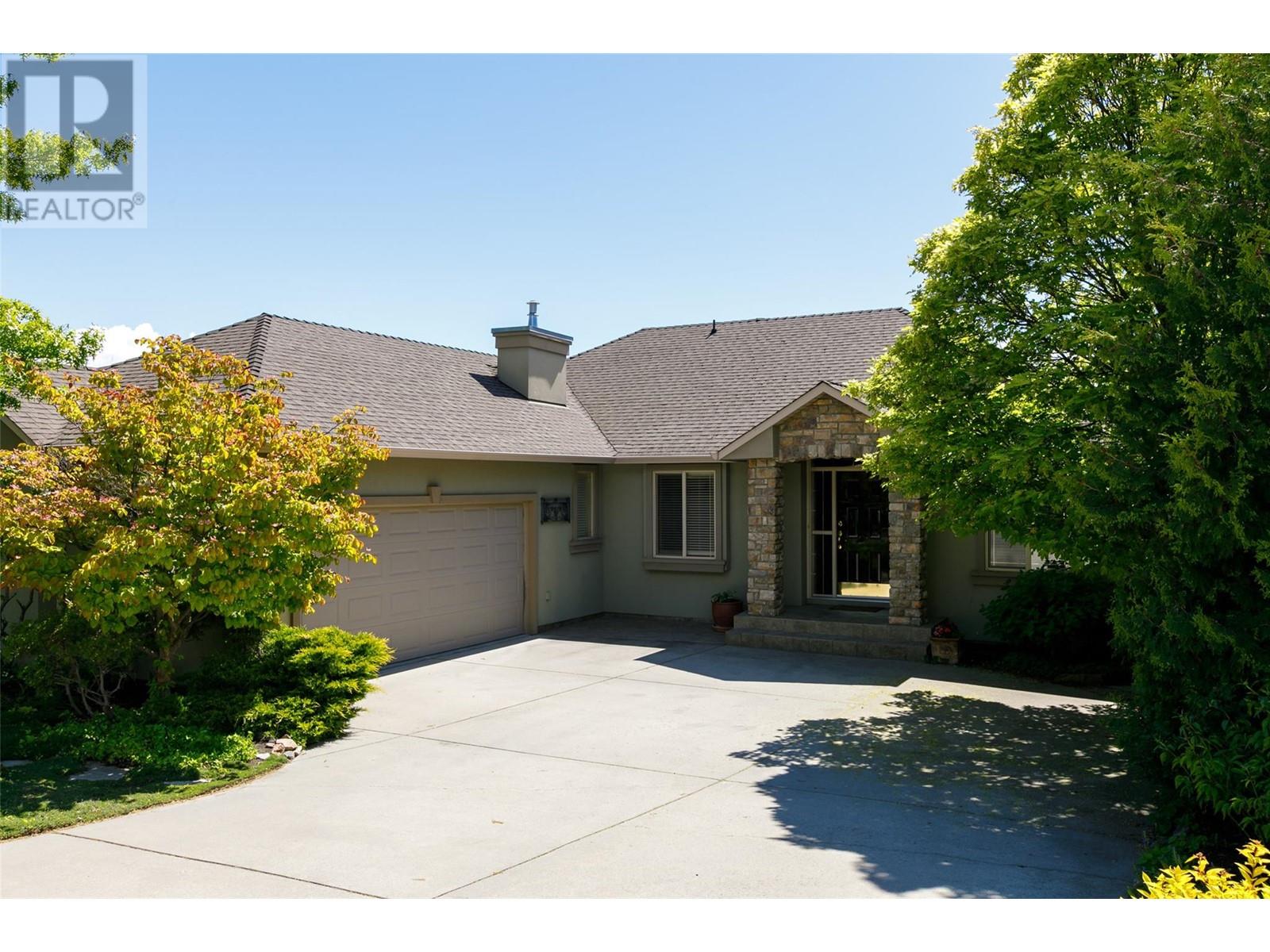 853 Westview Way, west kelowna, British Columbia