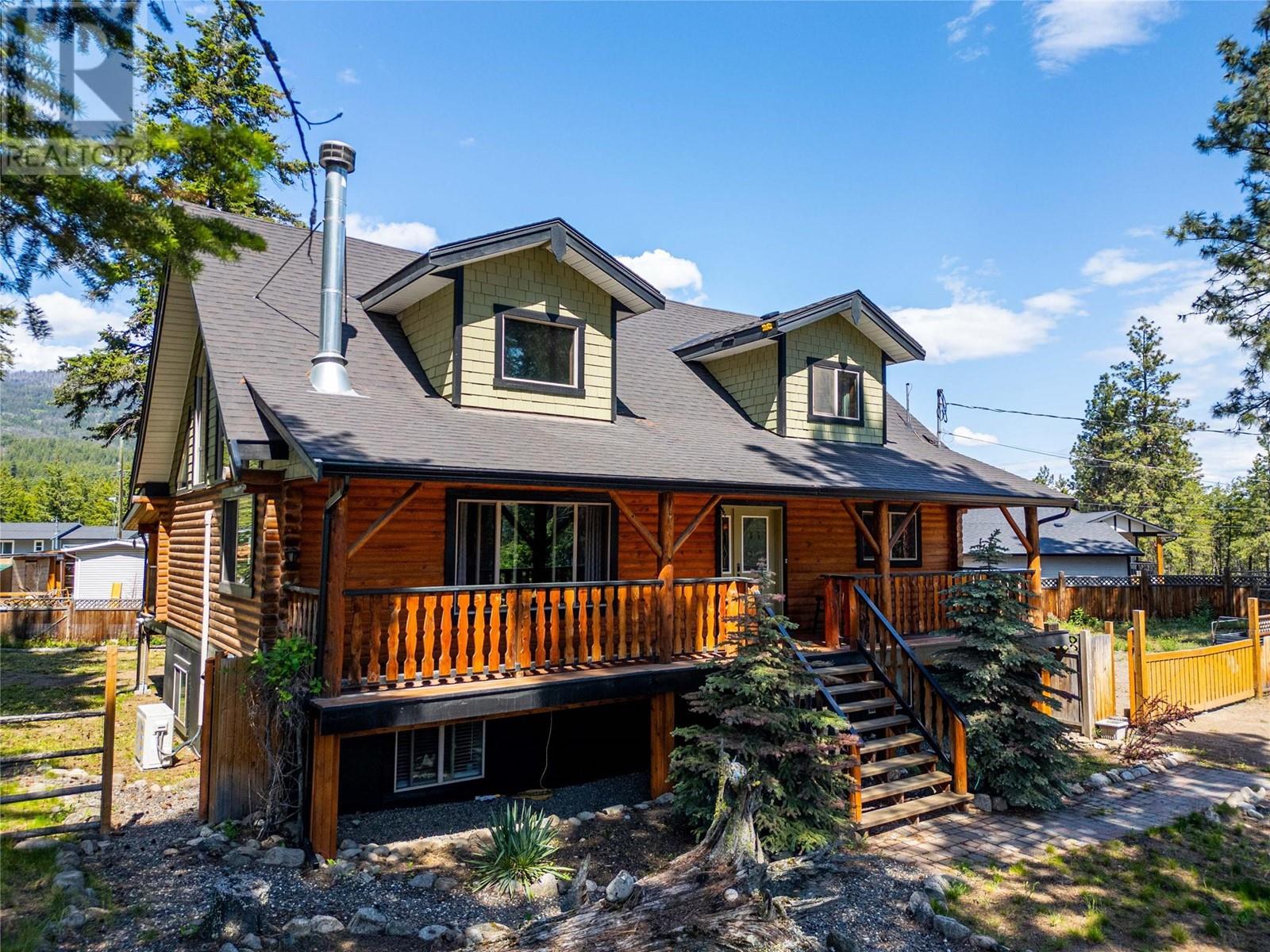 7282 Dunwaters Road, kelowna, British Columbia