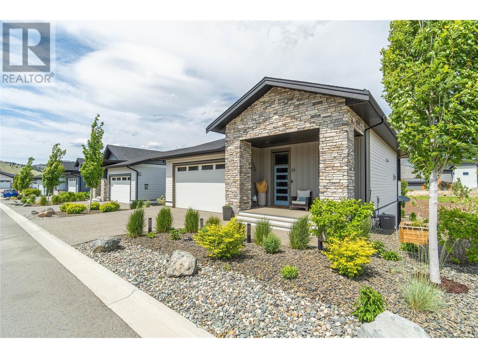 260 RUE CHEVAL NOIR Unit# 21, kamloops, British Columbia