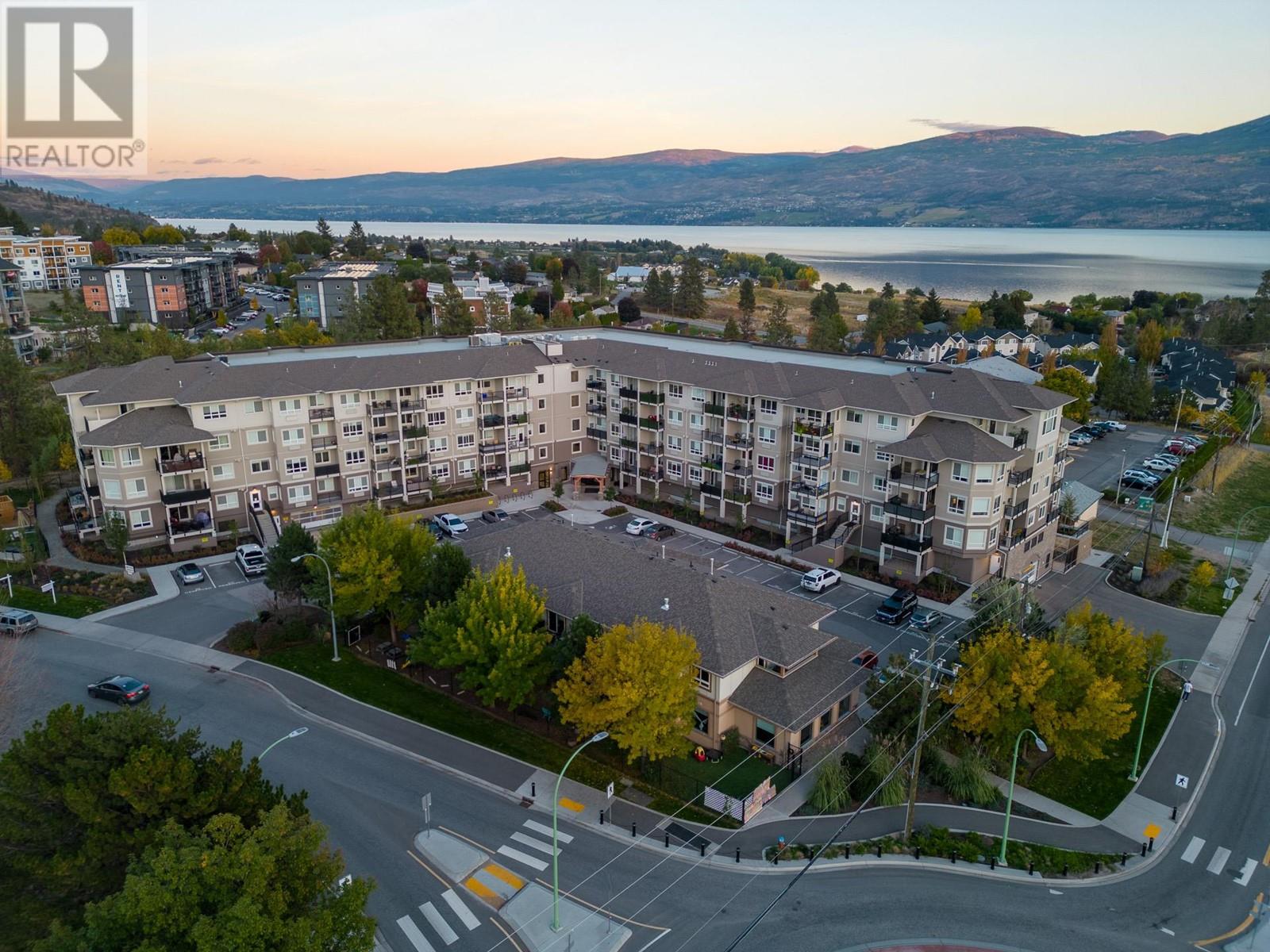2301 Carrington Road Unit# 401, west kelowna, British Columbia