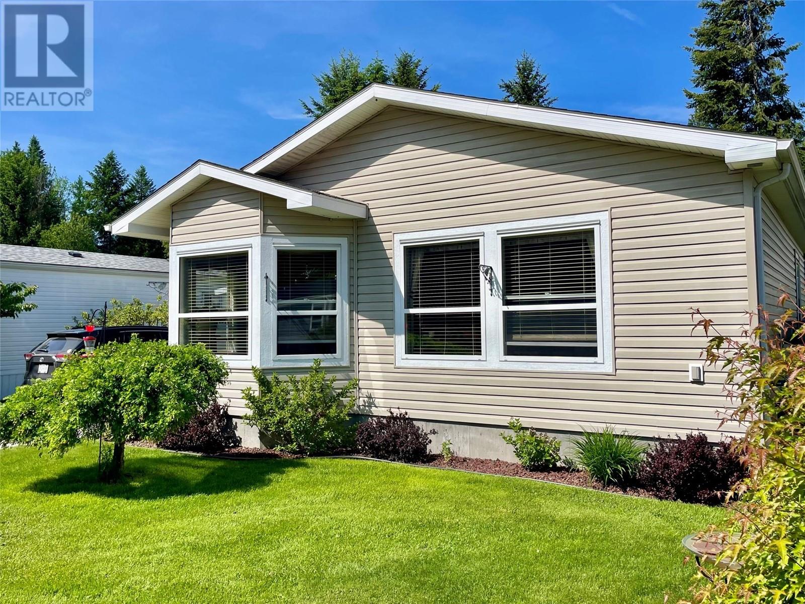 1500 Neimi Road Unit# 5, christina lake, British Columbia