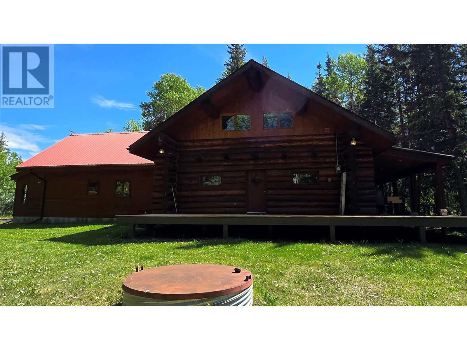10833 Merrick Road, dawson creek, British Columbia