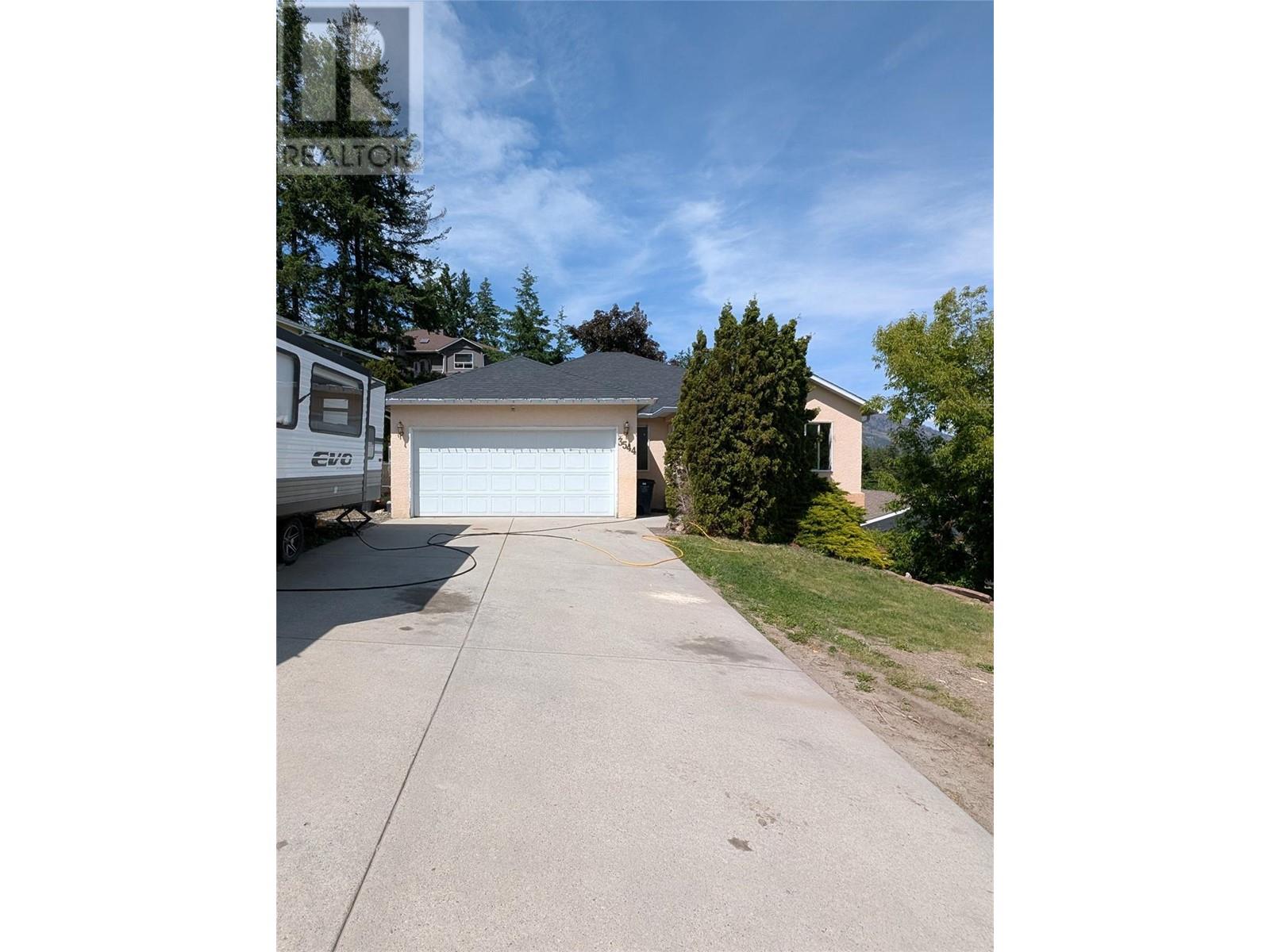 3544 Glen Eagles Drive, west kelowna, British Columbia