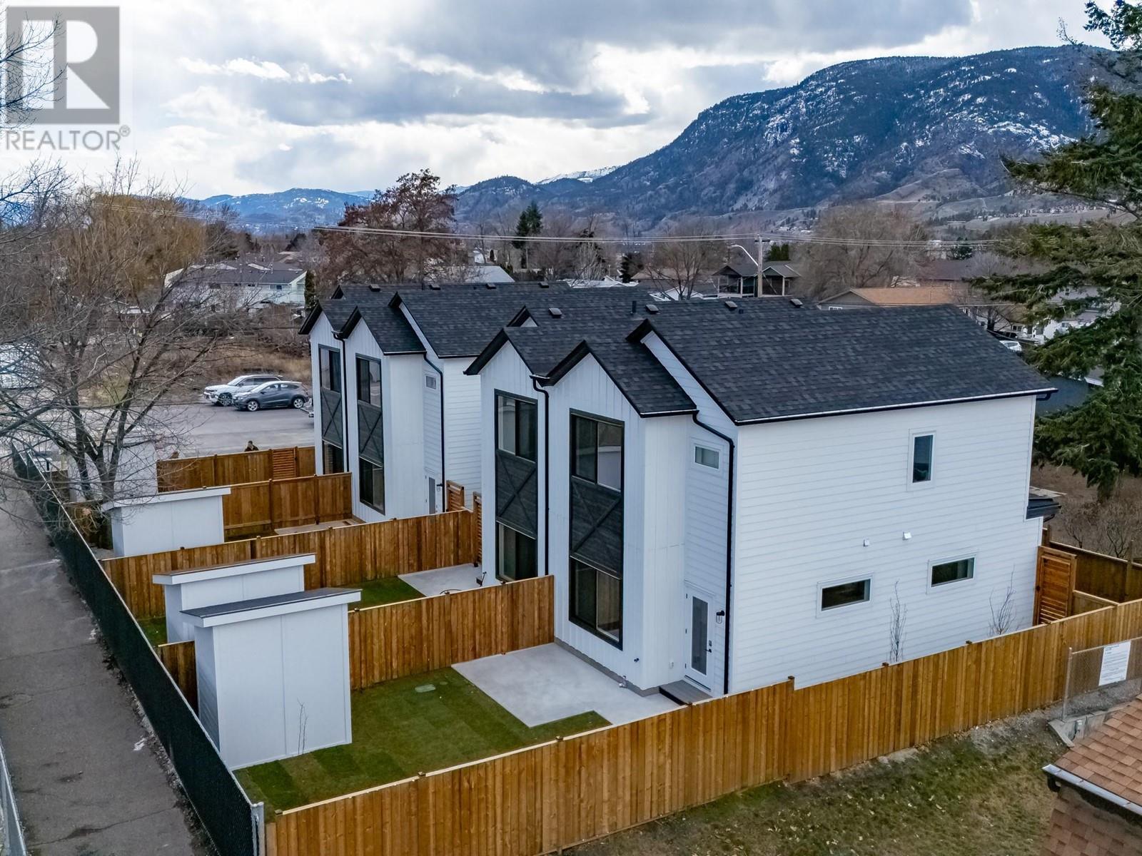 275 Kinney Avenue Unit# 103, penticton, British Columbia