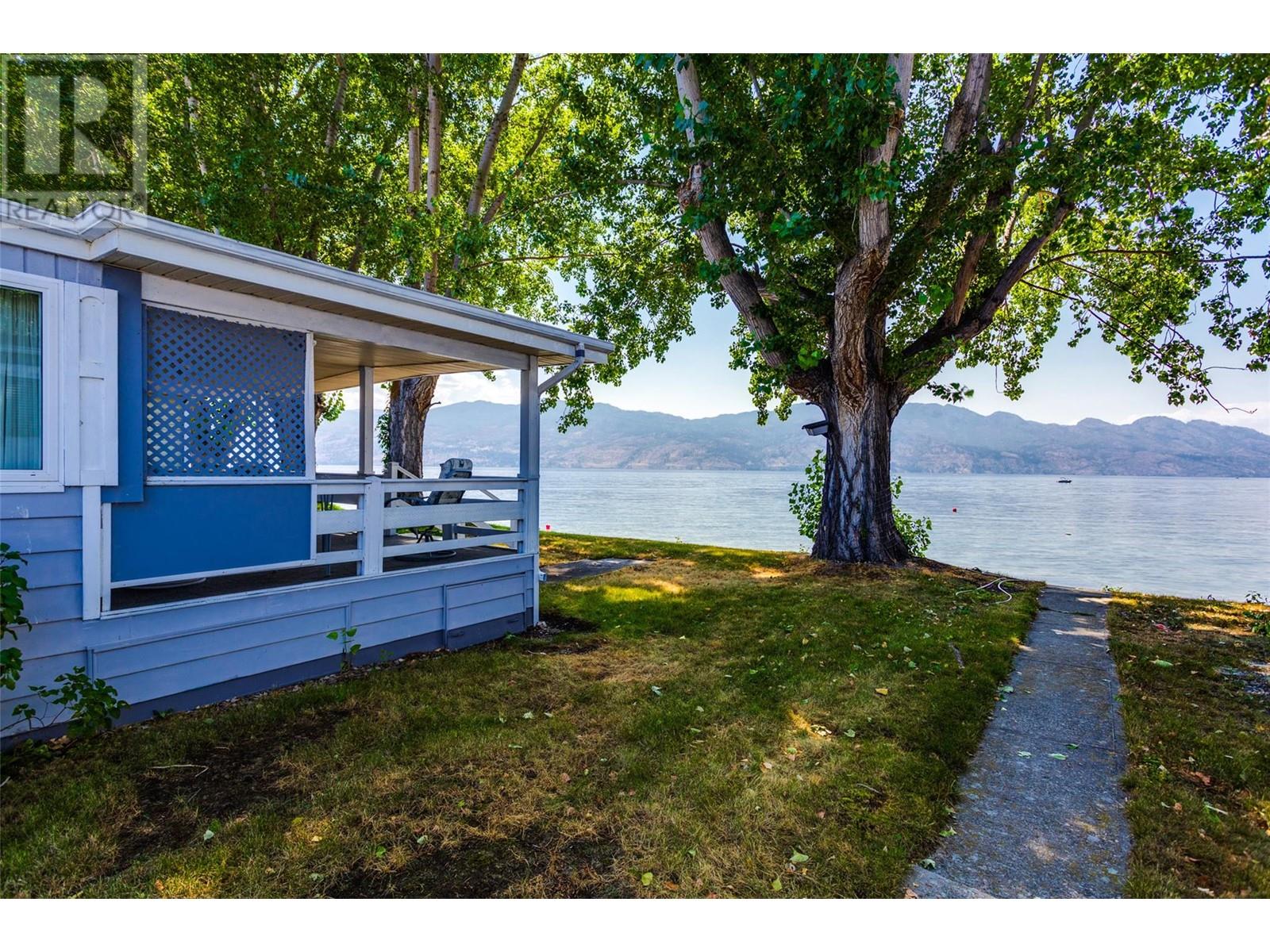 2095 Boucherie Road Unit# 41, westbank, British Columbia