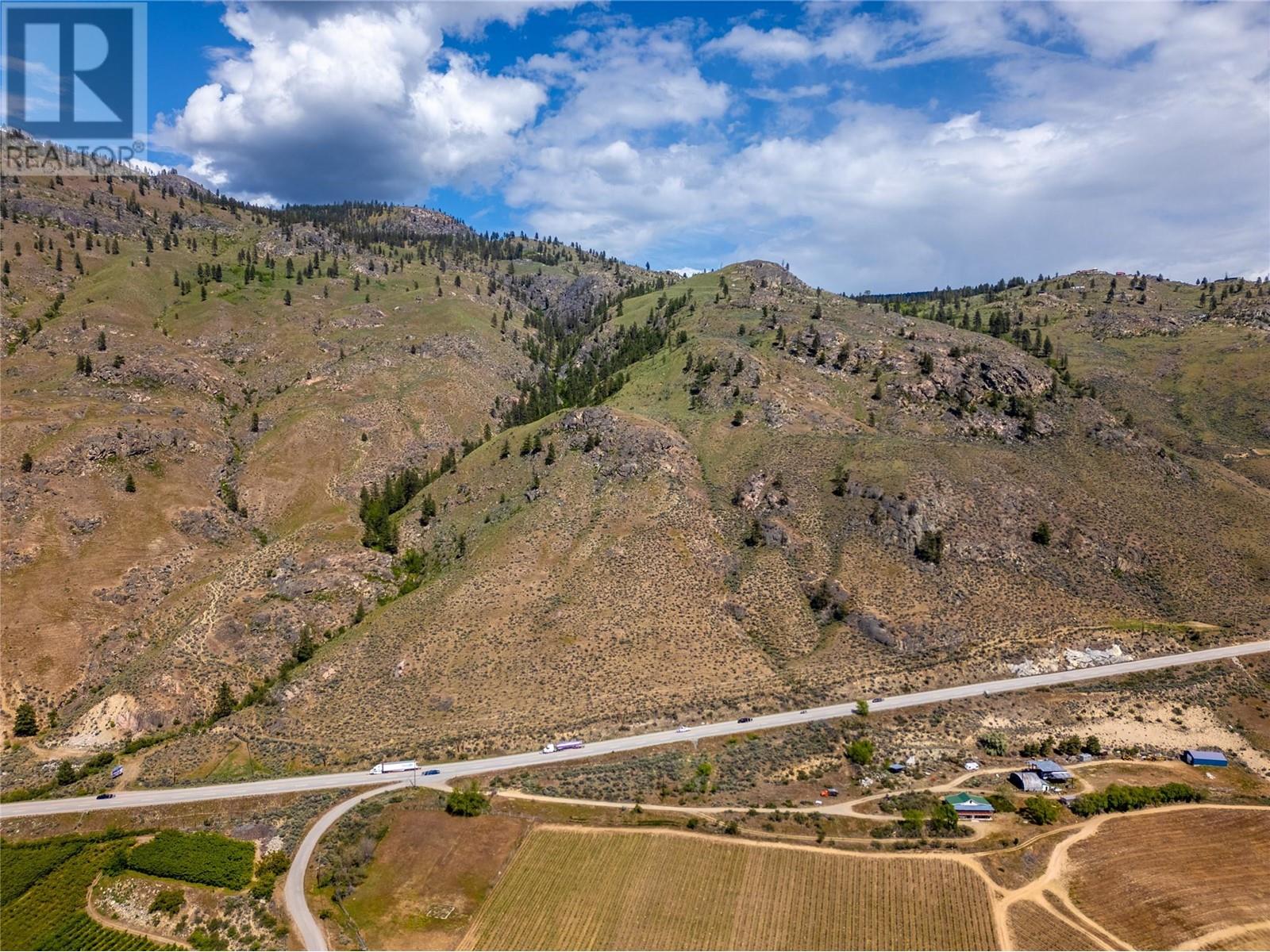 2000 HWY 3 Highway, osoyoos, British Columbia