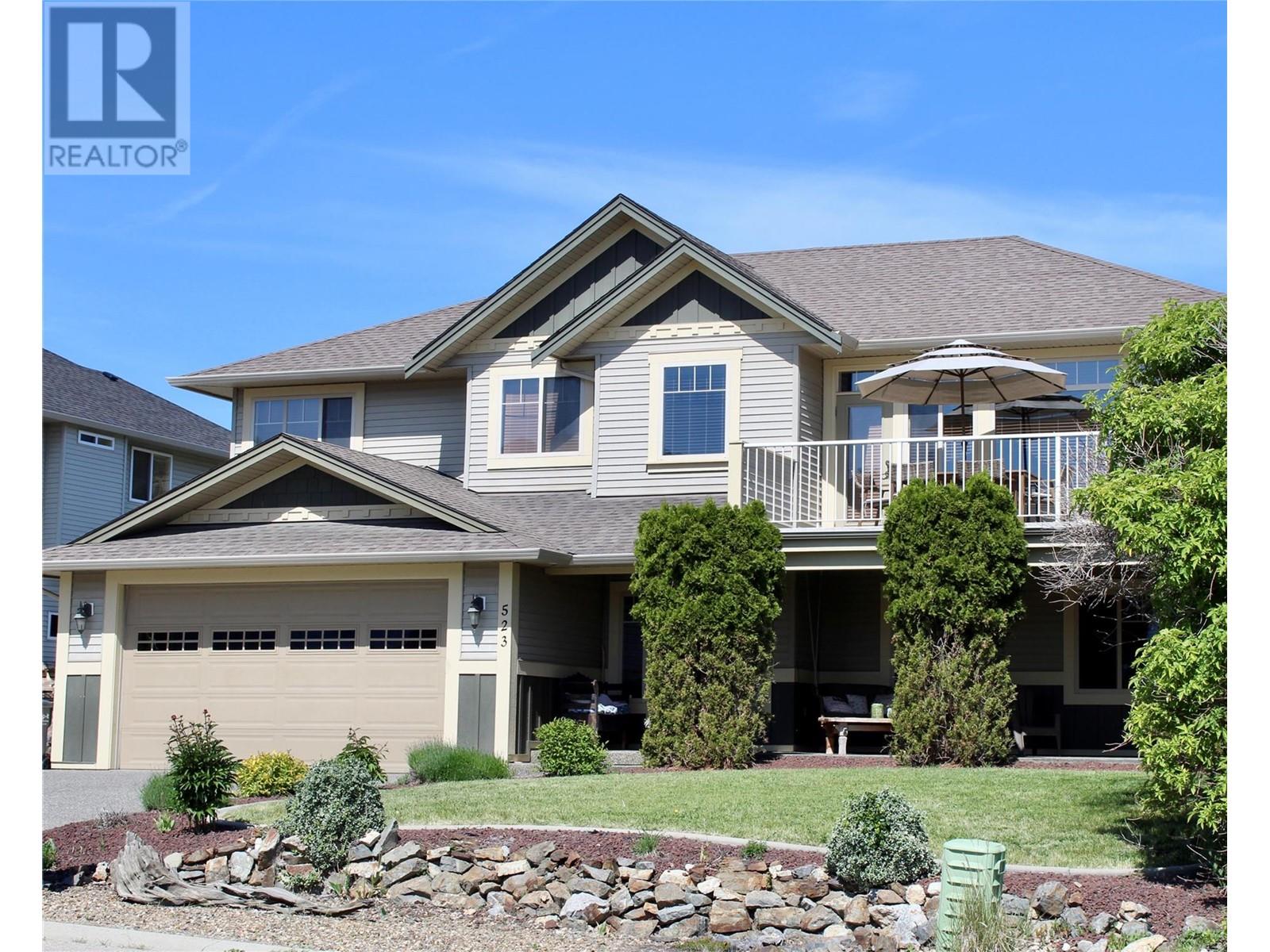 523 Middleton Way, coldstream, British Columbia