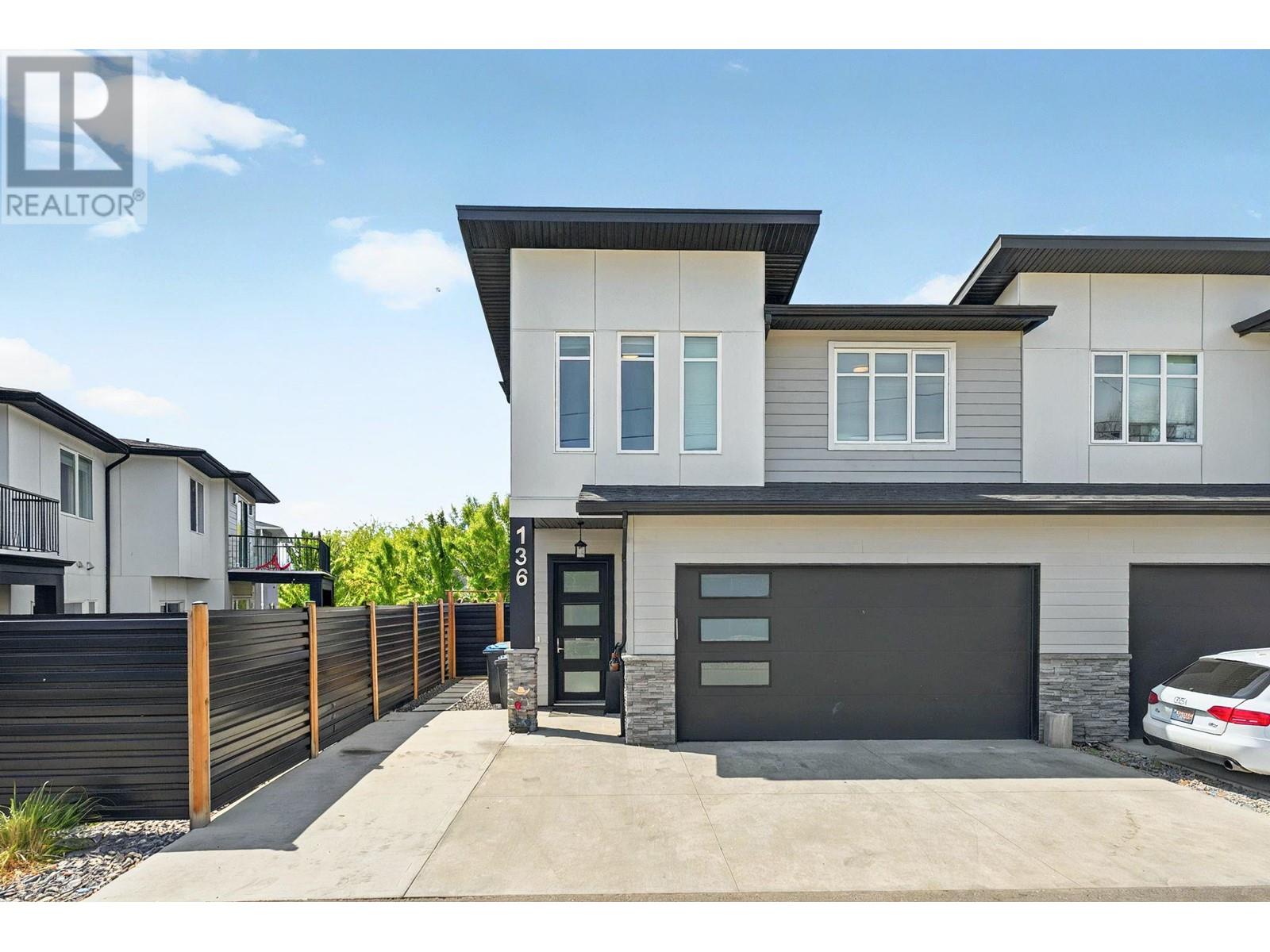 136 Summerhill Place, kelowna, British Columbia
