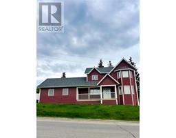 721 100 Avenue, dawson creek, British Columbia