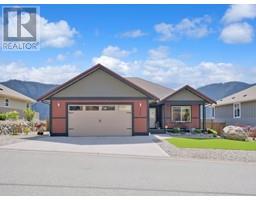 4400 MCLEAN CREEK Road Unit# 136, okanagan falls, British Columbia