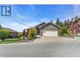 2-2040 Rosealee Lane Lot# 2, west kelowna, British Columbia
