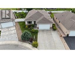 2160 BRYCEN Place, grand forks, British Columbia